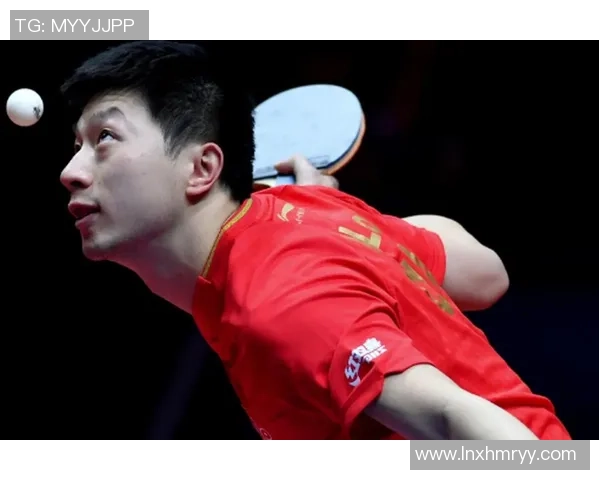 北京乒乓球队在联赛中的技术表现分析与未来发展展望