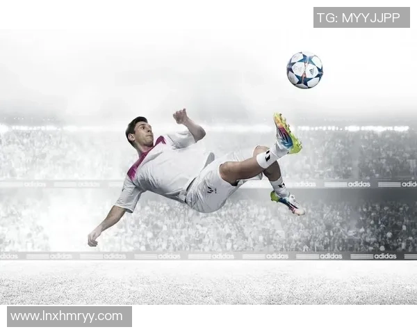 足球明星风采大集合多名球星精彩瞬间照片欣赏