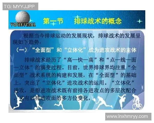 武汉排球队反击战术深度解析与实战应用探讨